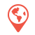 Addiction Rehabilitation Centre icon