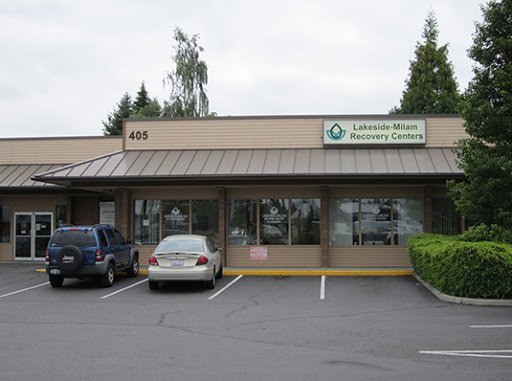 Addiction Treatment Centre Near Me Puyallup - Lakeside-Milam Drug & Alcohol Rehab of Puyallup 2 Featured image