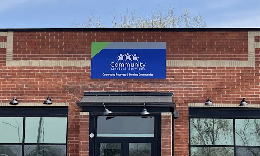 Addiction Treatment Centre Near Me Aurora - Community Medical Services 6 Featured image